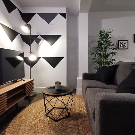 Cameo Hotel And Suites Χάλιφαξ Εξωτερικό φωτογραφία
