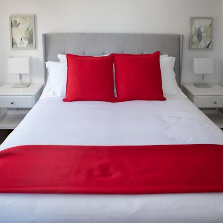 Cameo Hotel And Suites Χάλιφαξ Εξωτερικό φωτογραφία