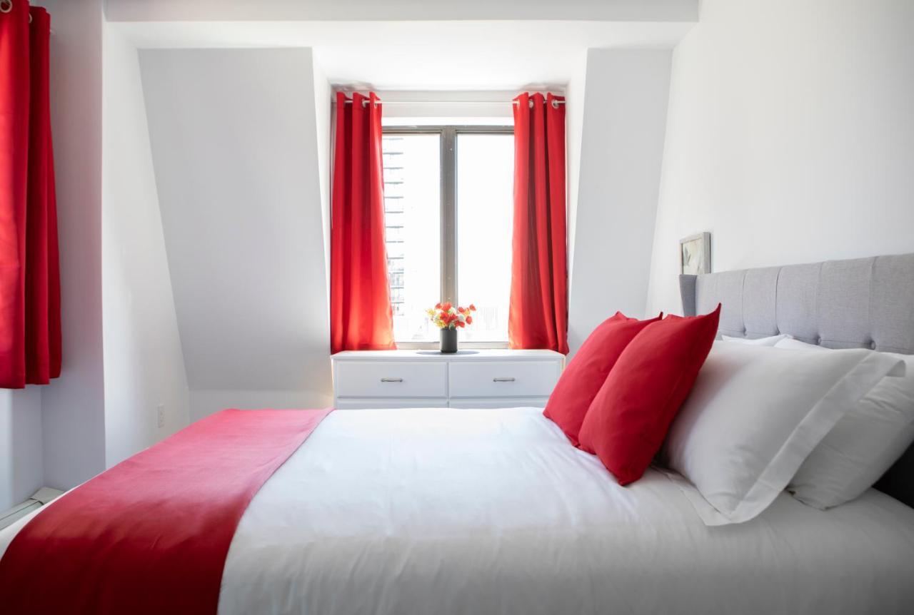 Cameo Hotel And Suites Χάλιφαξ Εξωτερικό φωτογραφία