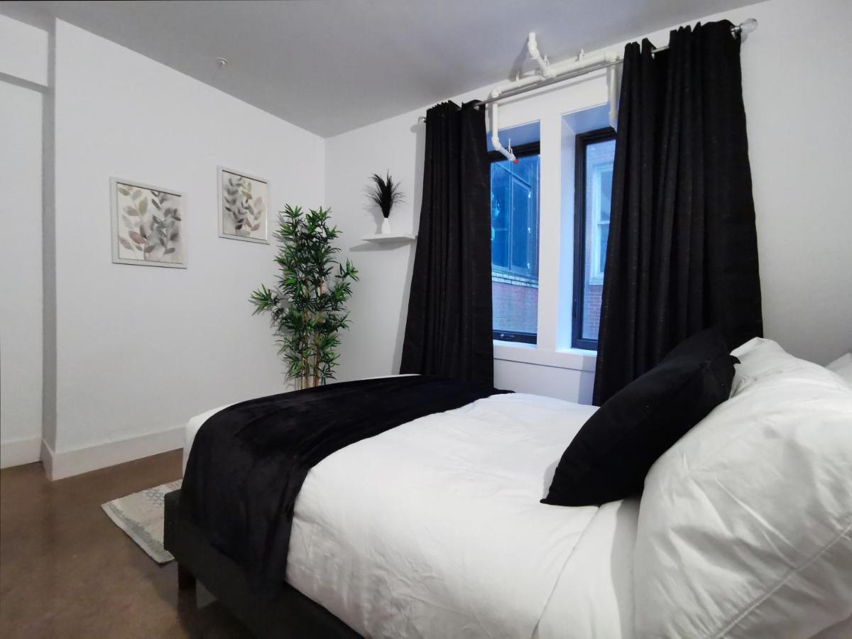 Cameo Hotel And Suites Χάλιφαξ Εξωτερικό φωτογραφία