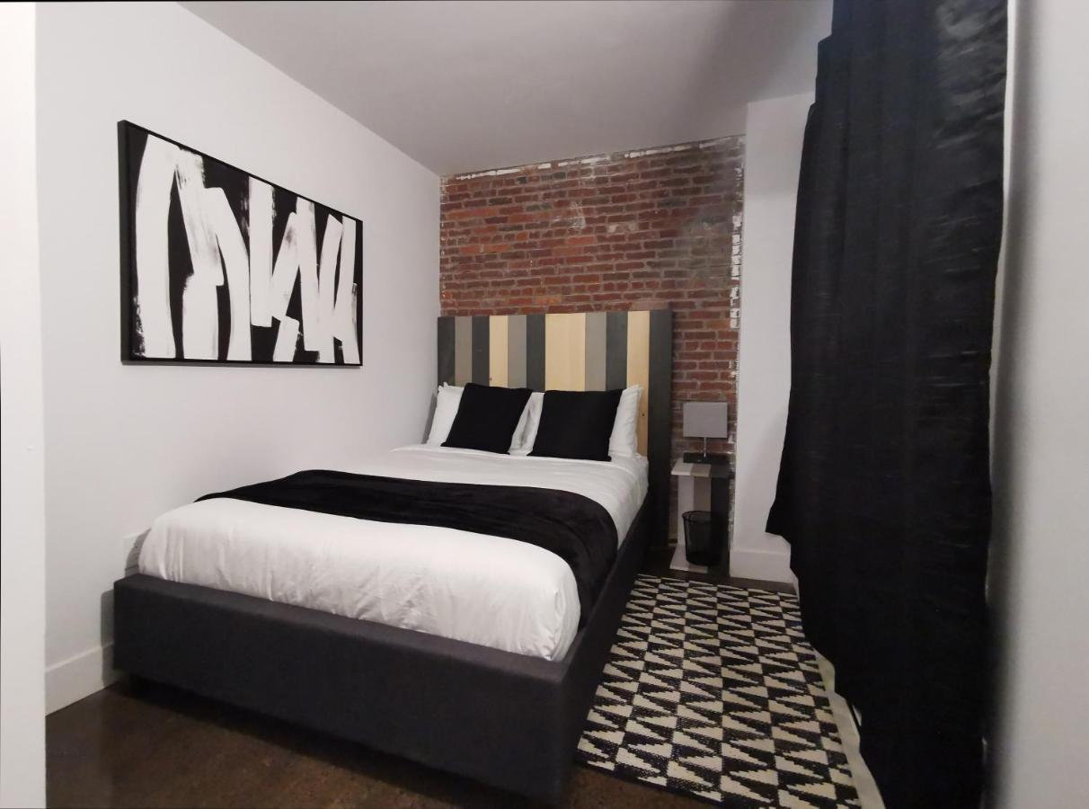Cameo Hotel And Suites Χάλιφαξ Εξωτερικό φωτογραφία