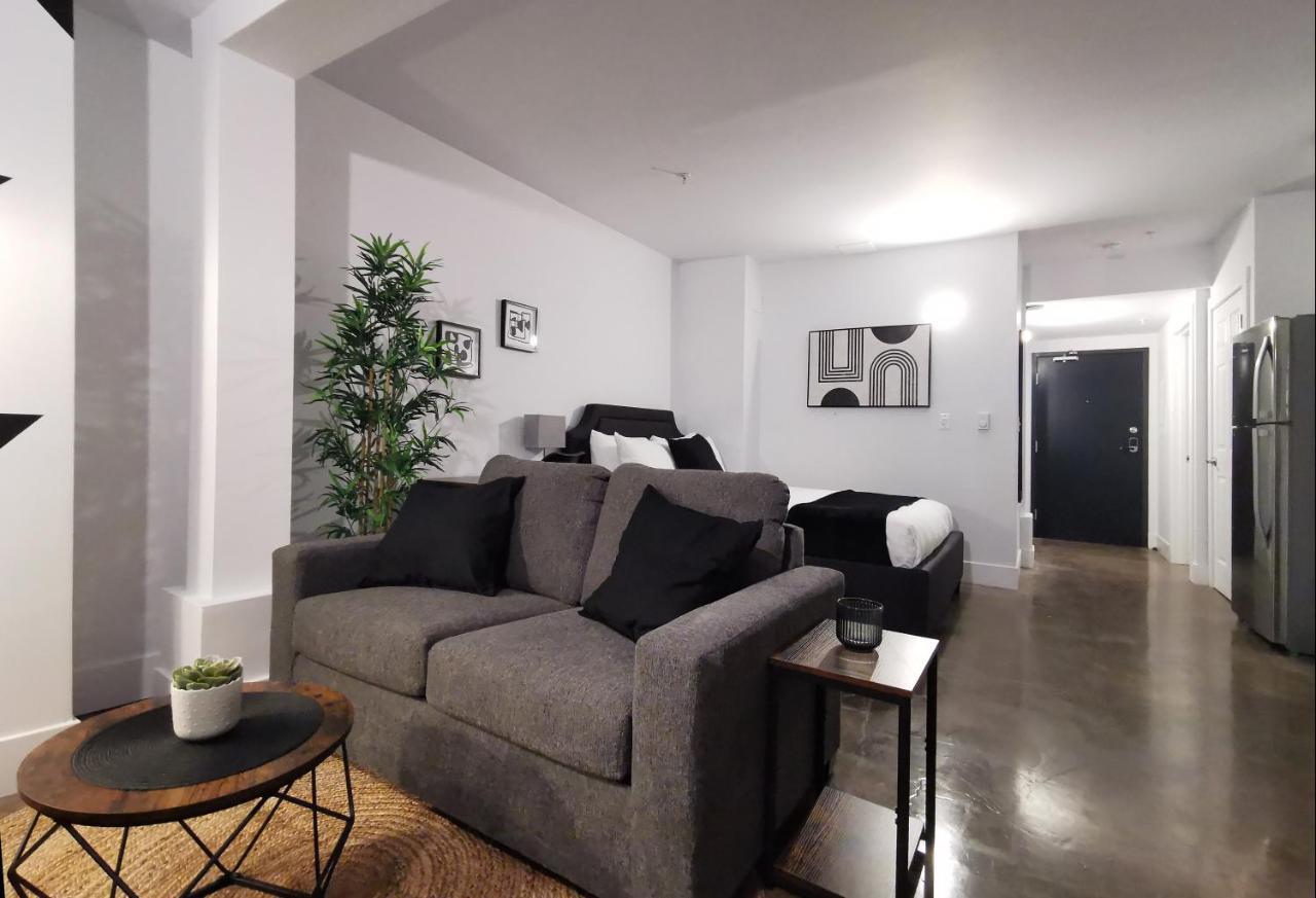 Cameo Hotel And Suites Χάλιφαξ Εξωτερικό φωτογραφία