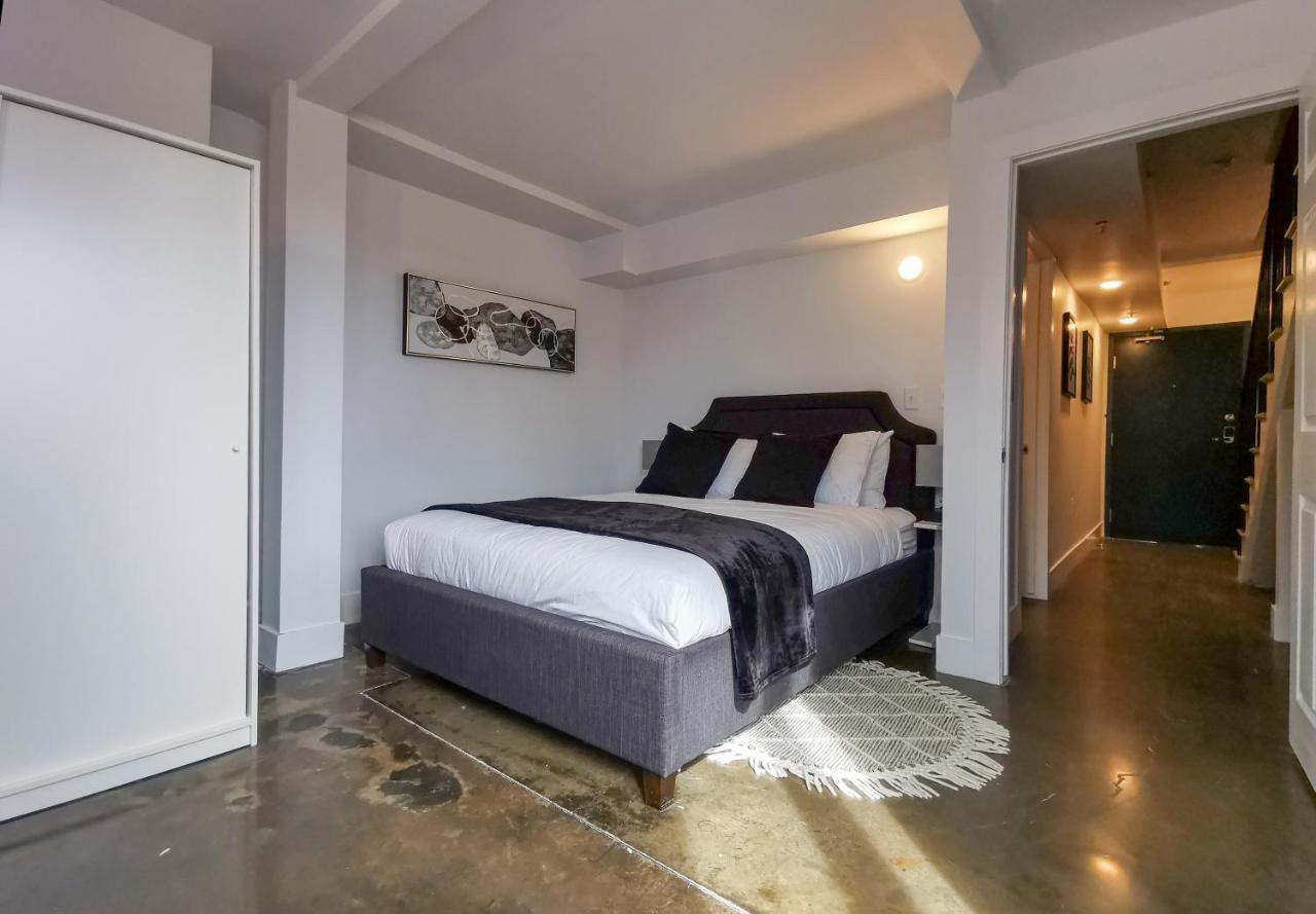 Cameo Hotel And Suites Χάλιφαξ Εξωτερικό φωτογραφία