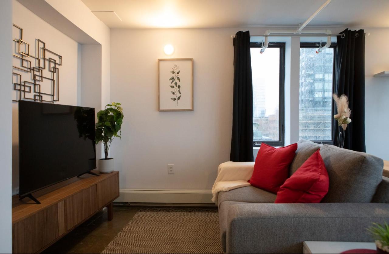 Cameo Hotel And Suites Χάλιφαξ Εξωτερικό φωτογραφία