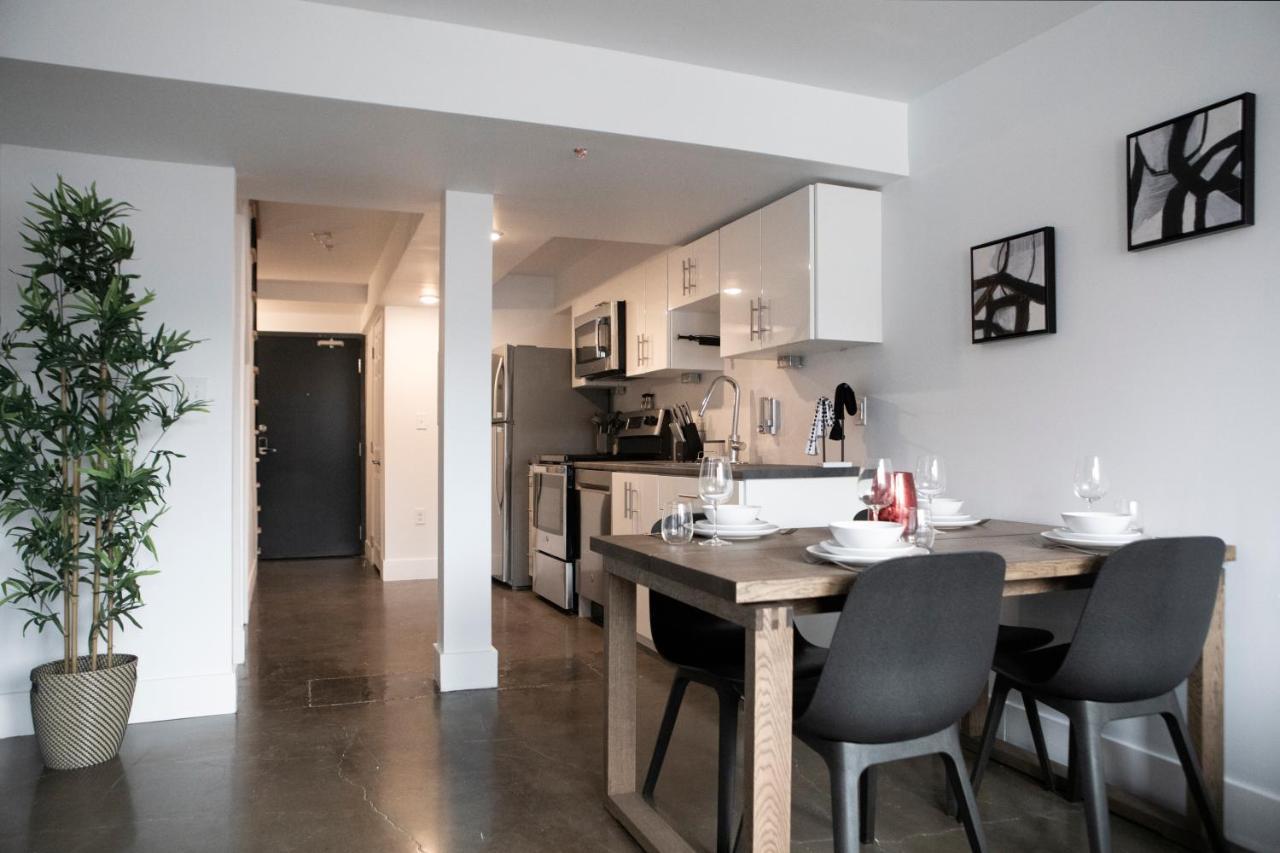 Cameo Hotel And Suites Χάλιφαξ Εξωτερικό φωτογραφία