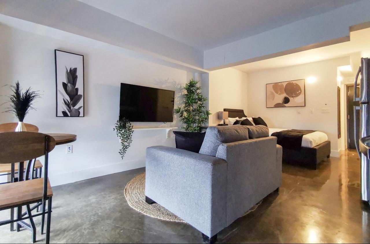 Cameo Hotel And Suites Χάλιφαξ Εξωτερικό φωτογραφία