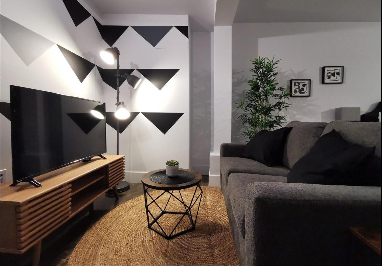 Cameo Hotel And Suites Χάλιφαξ Εξωτερικό φωτογραφία