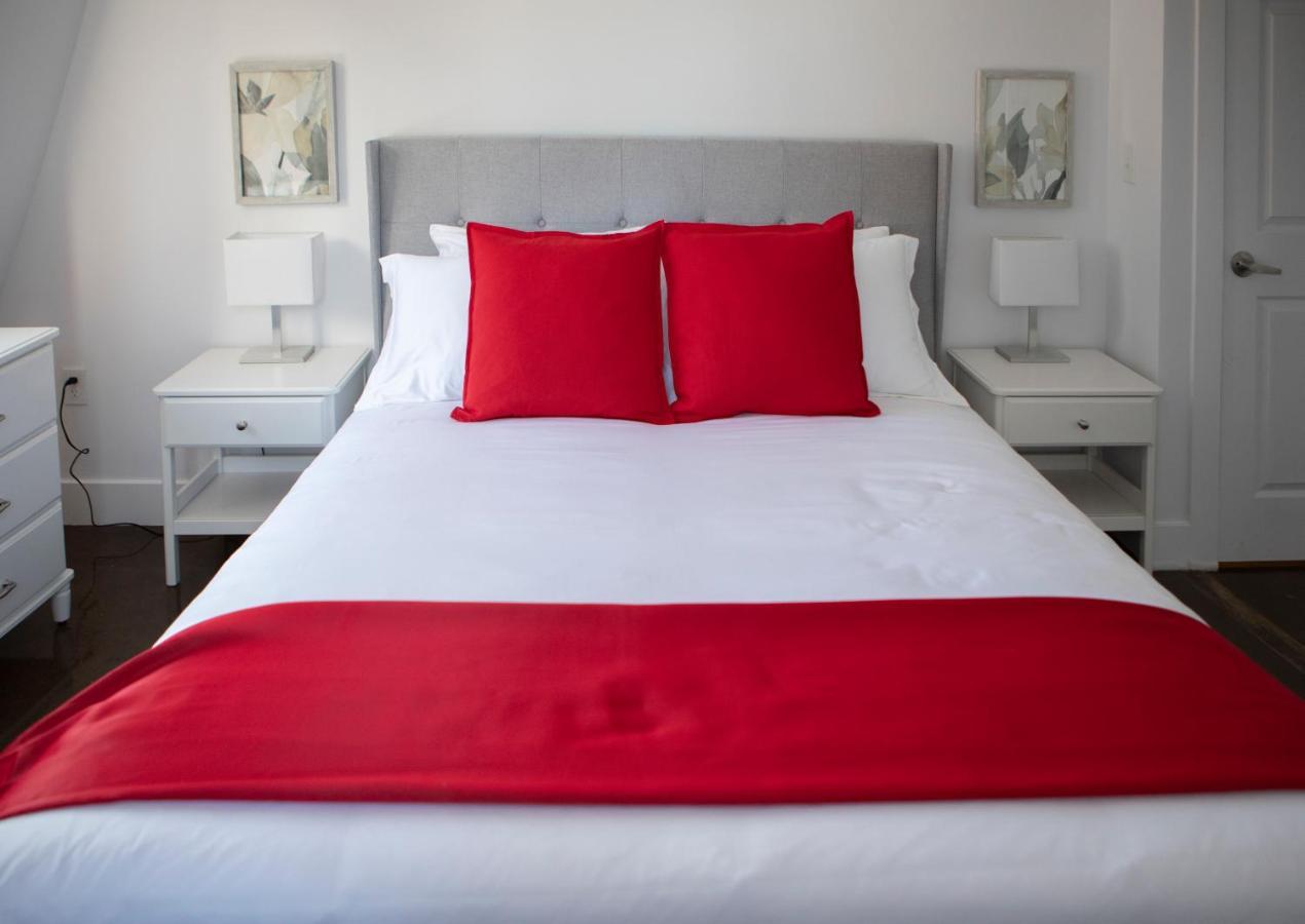 Cameo Hotel And Suites Χάλιφαξ Εξωτερικό φωτογραφία